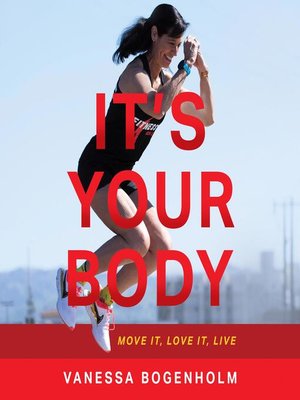 cover image of It's Your Body
